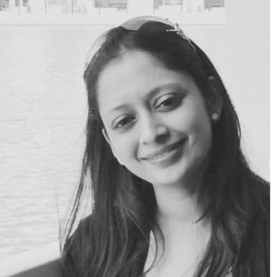 Deepika Agarwal