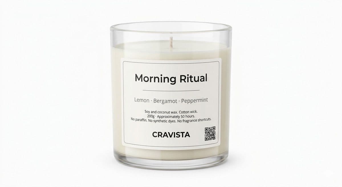 Aroma.