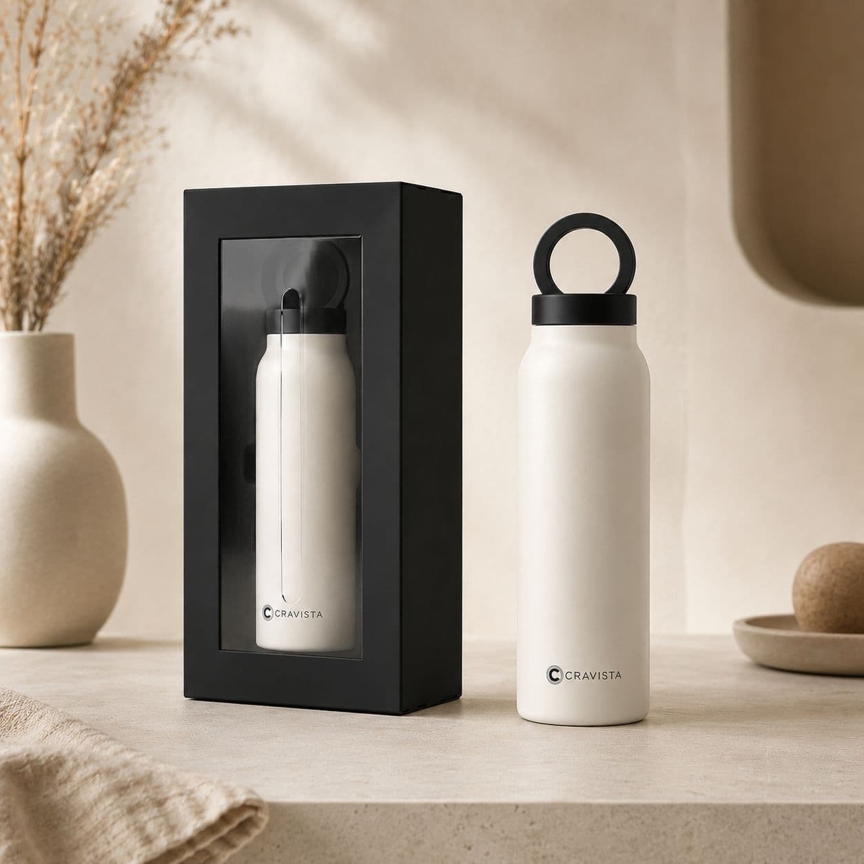 Packaging second life